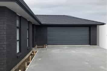 Manawatu / Whanganui - Address withheld