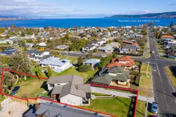 55 Tui Street, Hilltop