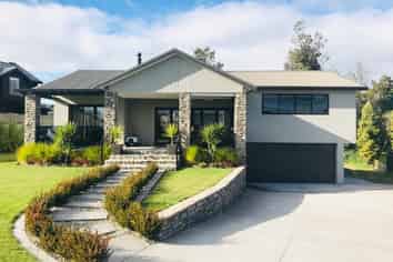 55 Tui Street, Hilltop