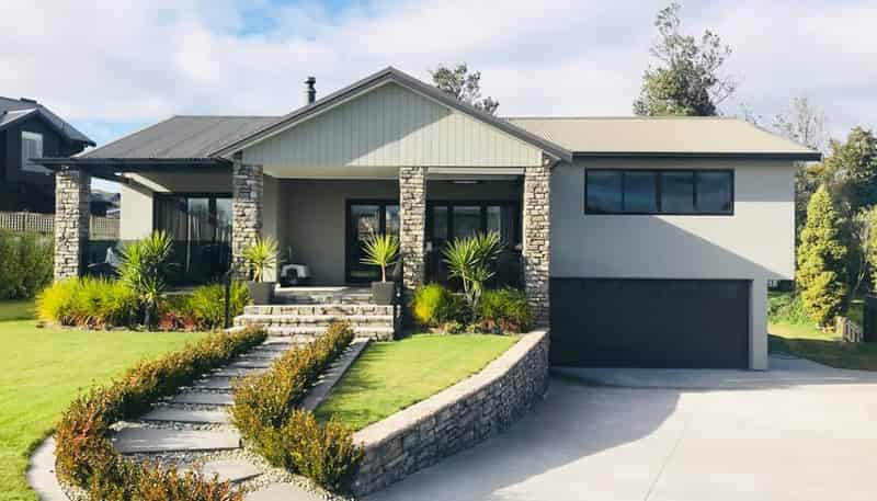 55 Tui Street, Hilltop