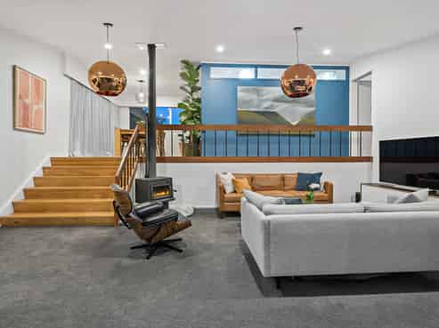 262A St Heliers Bay Road, Saint Heliers