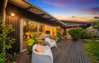 262A St Heliers Bay Road, Saint Heliers