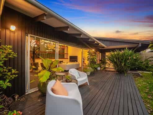 262A St Heliers Bay Road, Saint Heliers
