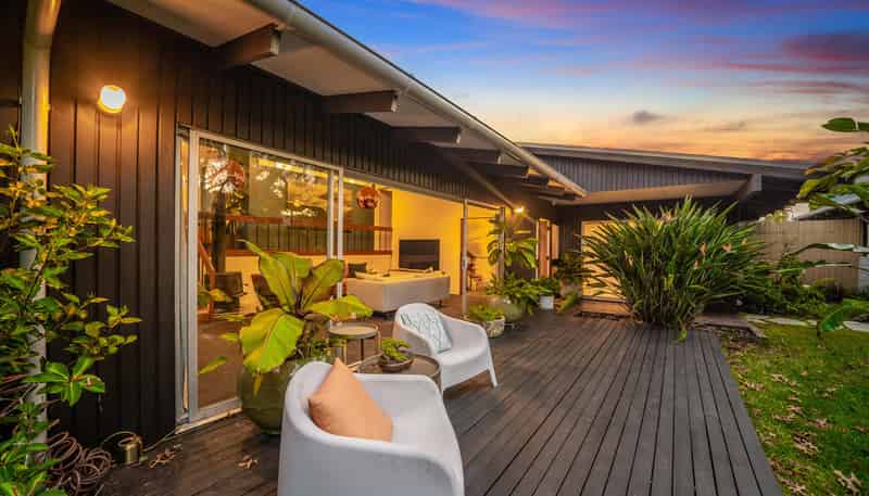 262A St Heliers Bay Road, Saint Heliers