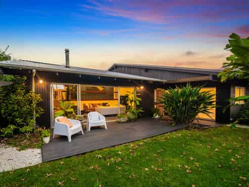 262A St Heliers Bay Road, Saint Heliers