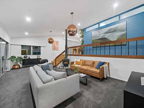 262A St Heliers Bay Road, Saint Heliers