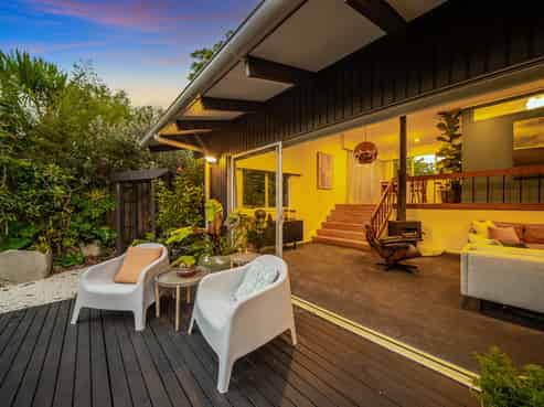 262A St Heliers Bay Road, Saint Heliers