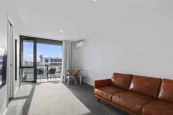 27/12 Latimer Square, Christchurch Central