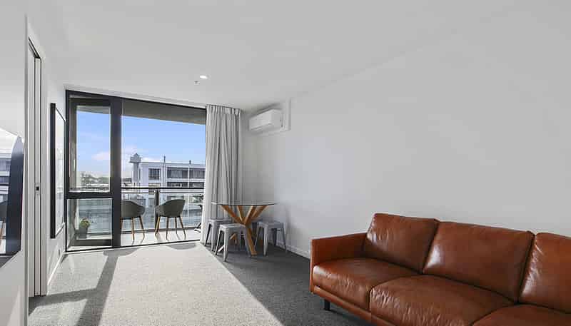 27/12 Latimer Square, Christchurch Central