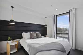 27/12 Latimer Square, Christchurch Central