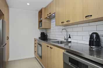 27/12 Latimer Square, Christchurch Central