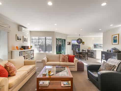 1/123 Victoria Avenue, Remuera