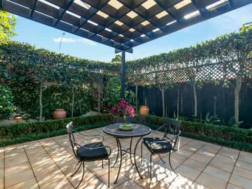 1/123 Victoria Avenue, Remuera