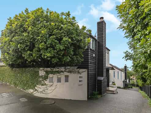 1/123 Victoria Avenue, Remuera