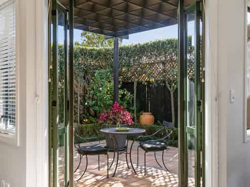 1/123 Victoria Avenue, Remuera