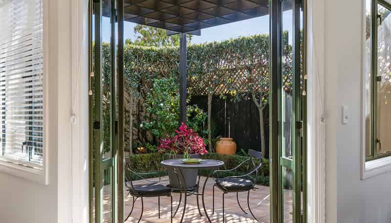 1/123 Victoria Avenue, Remuera