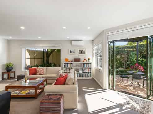 1/123 Victoria Avenue, Remuera