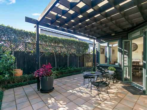 1/123 Victoria Avenue, Remuera