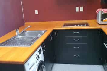 2/59 Cambridge Terrace, Wellington Central