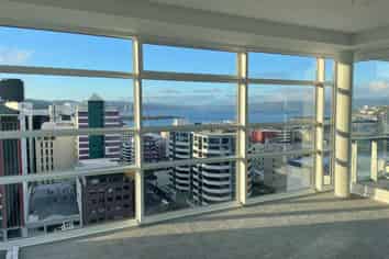 160 Victoria Street, Te Aro