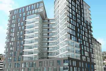 160 Victoria Street, Te Aro