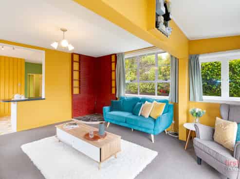 93 Leaver Terrace, North New Brighton