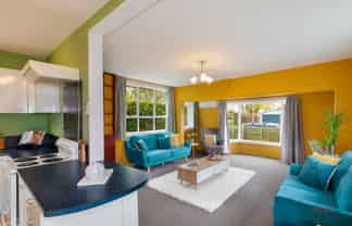 93 Leaver Terrace, North New Brighton