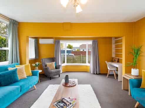 93 Leaver Terrace, North New Brighton