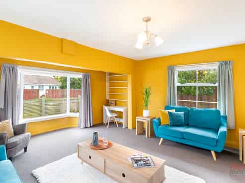 93 Leaver Terrace, North New Brighton