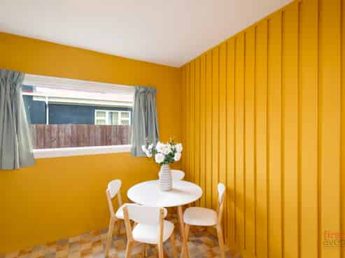 93 Leaver Terrace, North New Brighton