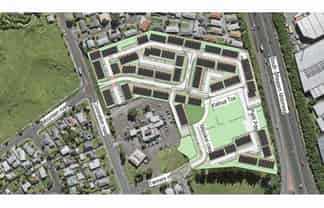 Lot 7/117 Coronation Road, Mangere Bridge