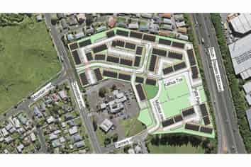 Lot 7/117 Coronation Road, Mangere Bridge