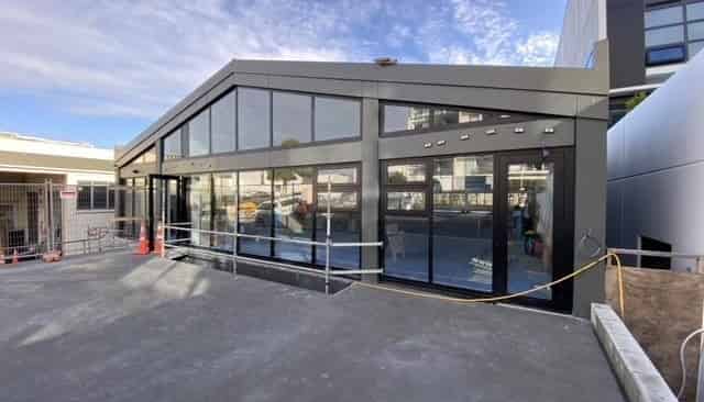 6 Kingsland Terrace, Kingsland