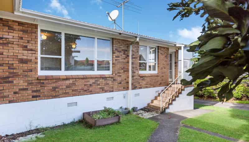 5/38 Inkerman Street, Onehunga