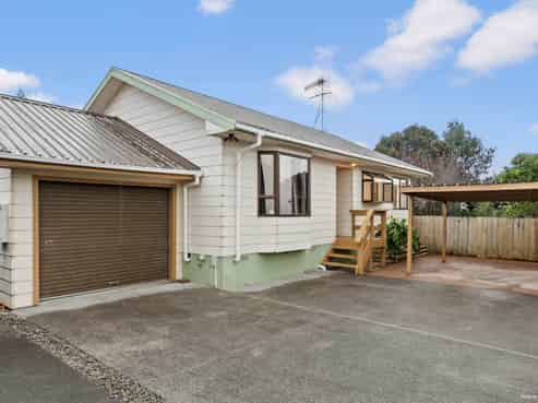 36B Marua Road, Ellerslie