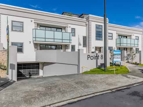 4/8 Rugby Road, Birkenhead