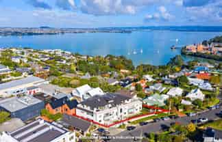 4/8 Rugby Road, Birkenhead