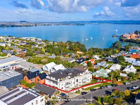 4/8 Rugby Road, Birkenhead