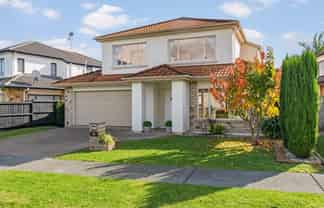 14 Cyril French Drive, Dannemora