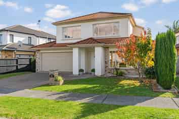 14 Cyril French Drive, Dannemora