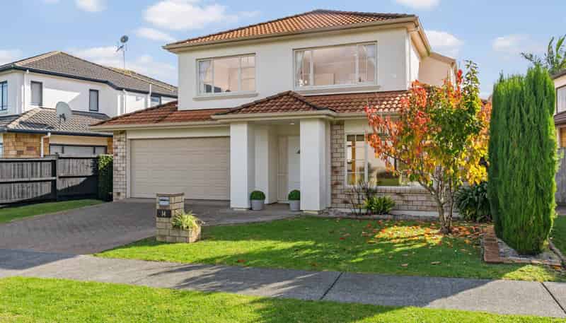 14 Cyril French Drive, Dannemora