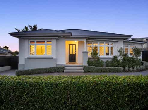 55 Koraha Street, Remuera