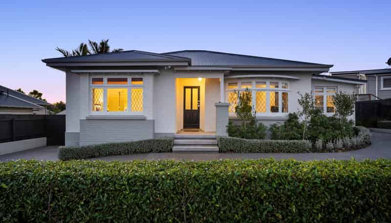 55 Koraha Street, Remuera