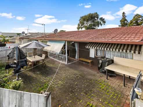 2/168 Panama Road, Mount Wellington