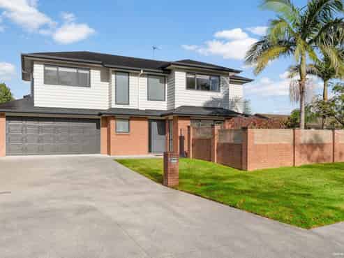 1/99 Nelson Street, Howick