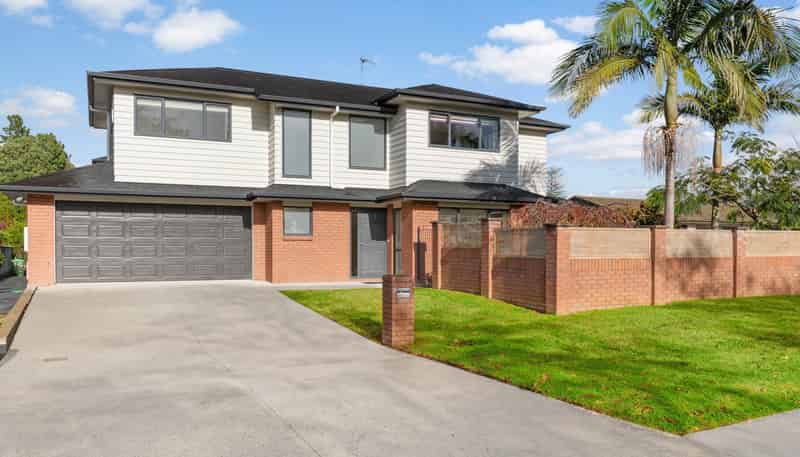 1/99 Nelson Street, Howick