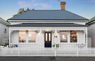 31 Queens Parade, Devonport