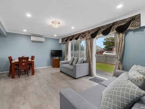 3/1 Jennifer Place, Papatoetoe