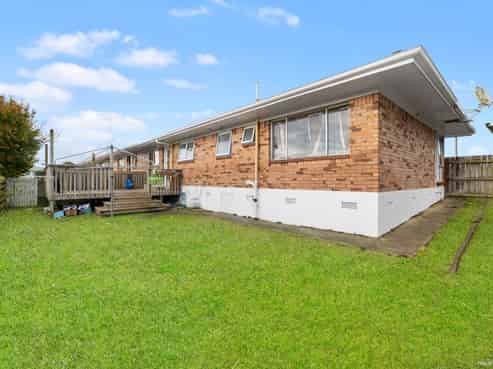 3/1 Jennifer Place, Papatoetoe