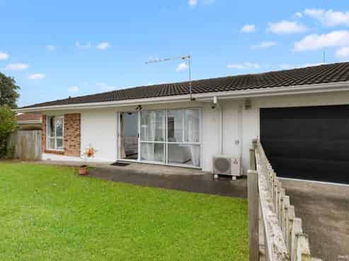3/1 Jennifer Place, Papatoetoe